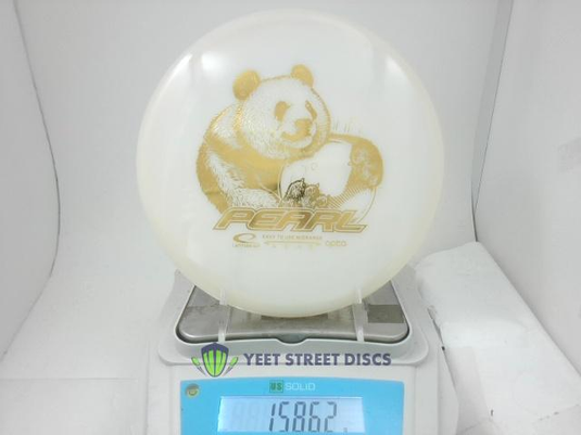 Opto Pearl - Latitude 64 158.62g