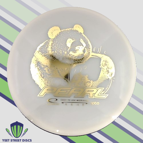 Opto Pearl - Latitude 64 162.38g