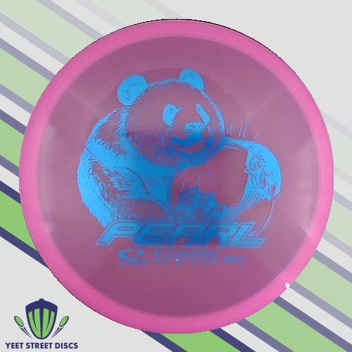 Opto Pearl - Latitude 64 152.07g