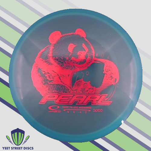 Opto Pearl - Latitude 64 155.09g