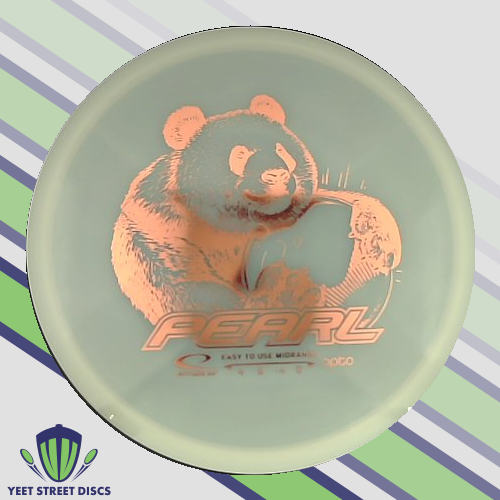 Opto Pearl - Latitude 64 153.11g