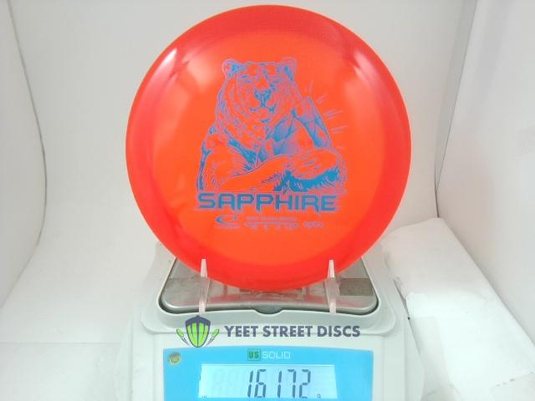 Opto Sapphire - Latitude 64 161.72g