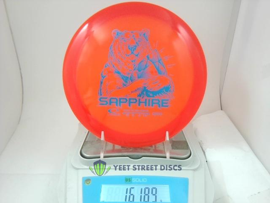 Opto Sapphire - Latitude 64 161.89g