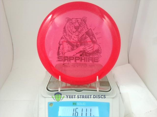 Opto Sapphire - Latitude 64 161.11g
