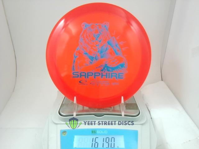 Opto Sapphire - Latitude 64 161.9g