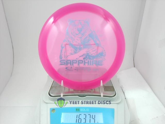 Opto Sapphire - Latitude 64 163.74g