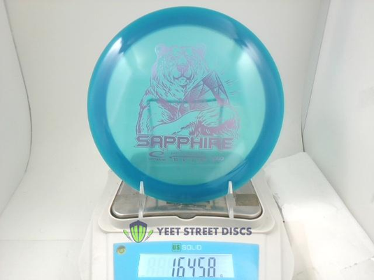 Opto Sapphire - Latitude 64 164.58g