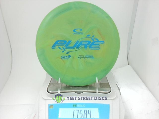 Eco Pure - Latitude 64 175.84g