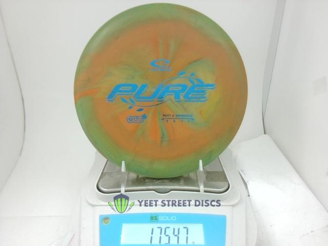 Eco Pure - Latitude 64 175.47g