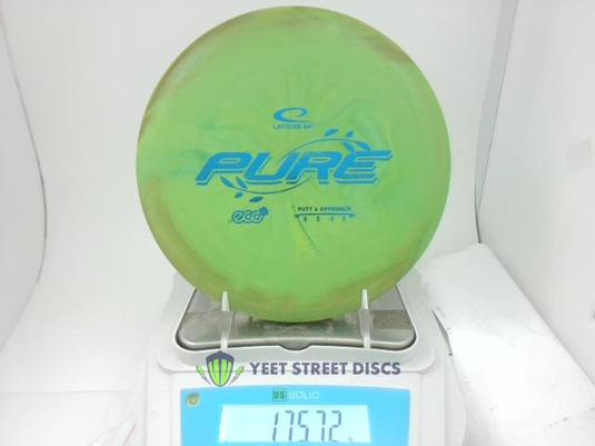 Eco Pure - Latitude 64 175.72g