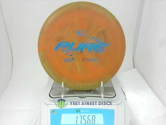 Eco Pure - Latitude 64 175.68g