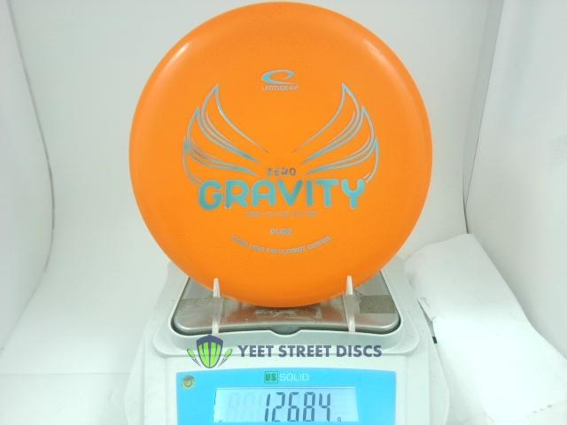 Zero Gravity Pure - Latitude 64 126.84g