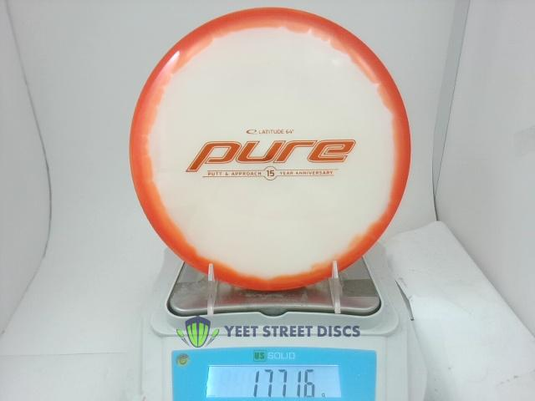 Opto-Ice Orbit Pure - Latitude 64 177.16g