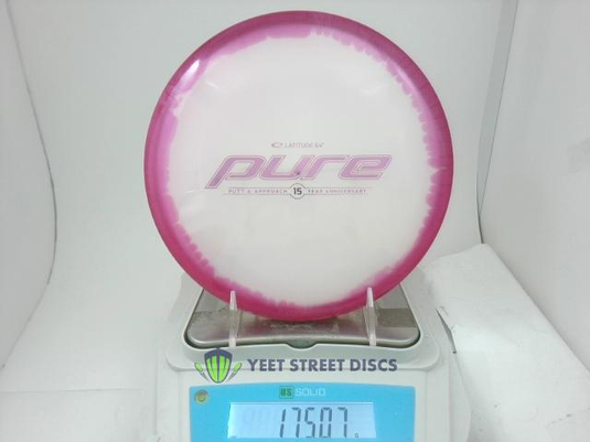 Opto-Ice Orbit Pure - Latitude 64 175.07g