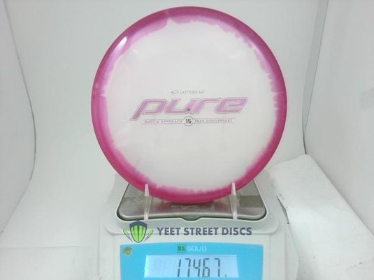 Opto-Ice Orbit Pure - Latitude 64 174.67g