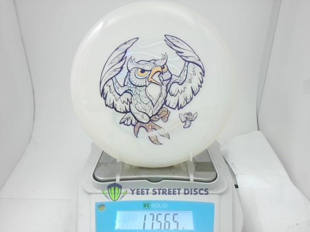 Yeet Street Discs 4th Anniversary Opto Pure - Latitude 64 175.65g