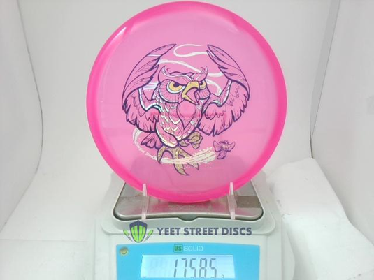 Yeet Street Discs 4th Anniversary Opto Pure - Latitude 64 175.85g