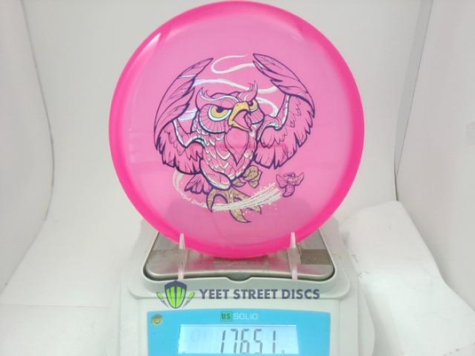 Yeet Street Discs 4th Anniversary Opto Pure - Latitude 64 176.51g