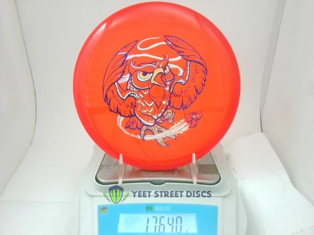 Yeet Street Discs 4th Anniversary Opto Pure - Latitude 64 176.4g