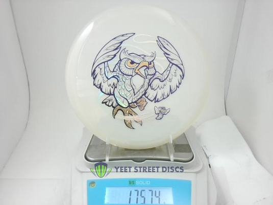 Yeet Street Discs 4th Anniversary Opto Pure - Latitude 64 175.74g