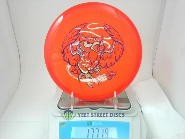 Yeet Street Discs 4th Anniversary  Opto Pure - Latitude 64 177.19g