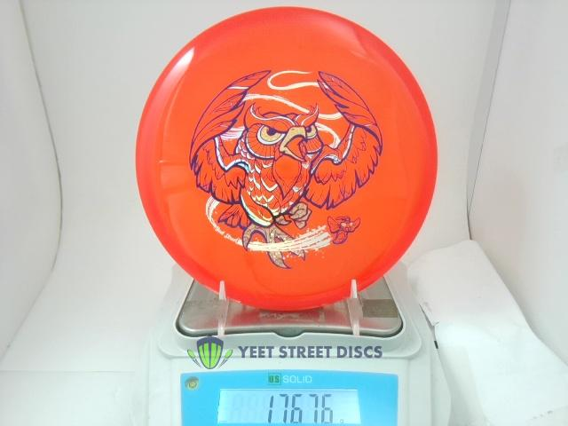 Yeet Street Discs 4th Anniversary  Opto Pure - Latitude 64 176.76g