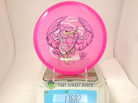 Yeet Street Discs 4th Anniversary  Opto Pure - Latitude 64 176.82g