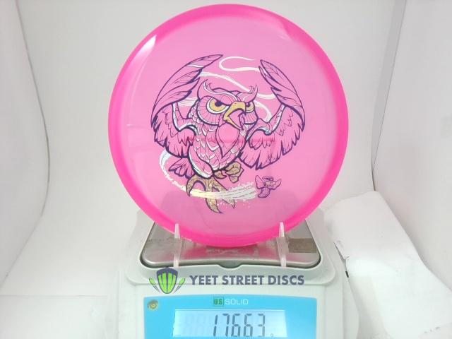 Yeet Street Discs 4th Anniversary  Opto Pure - Latitude 64 176.63g