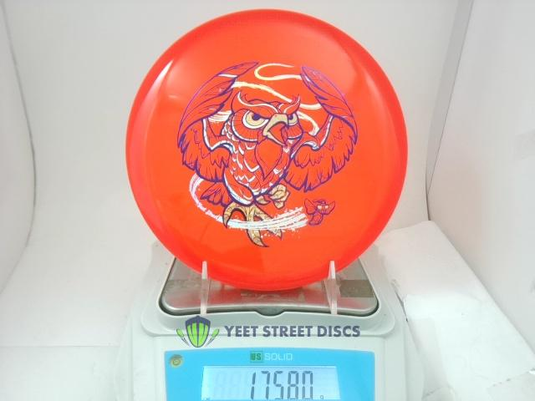 Yeet Street Discs 4th Anniversary  Opto Pure - Latitude 64 175.8g