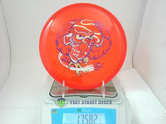 Yeet Street Discs 4th Anniversary  Opto Pure - Latitude 64 175.82g