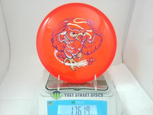 Yeet Street Discs 4th Anniversary  Opto Pure - Latitude 64 176.19g