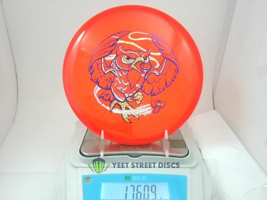 Yeet Street Discs 4th Anniversary  Opto Pure - Latitude 64 176.09g