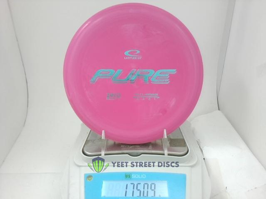 Zero Soft Pure - Latitude 64 175.09g