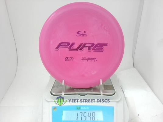 Zero Soft Pure - Latitude 64 175.48g