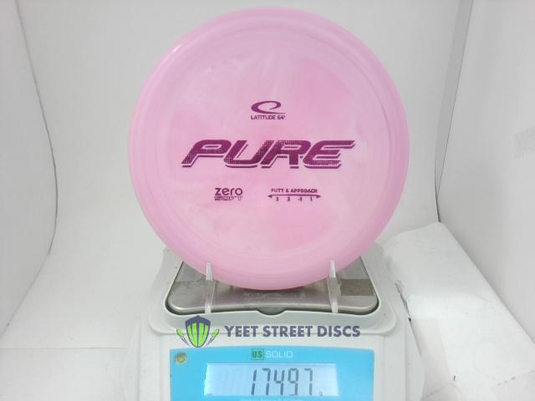 Zero Soft Pure - Latitude 64 174.97g