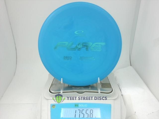 Zero Soft Pure - Latitude 64 175.58g