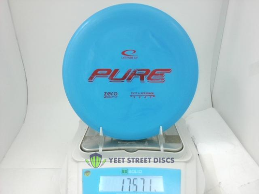 Zero Soft Pure - Latitude 64 175.71g