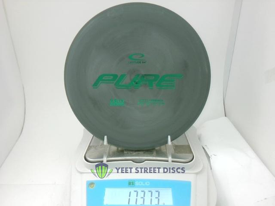 Zero Medium Pure - Latitude 64 173.72g