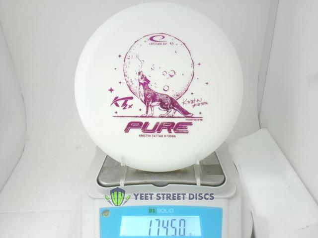 Glow Discs – Yeet Street Discs