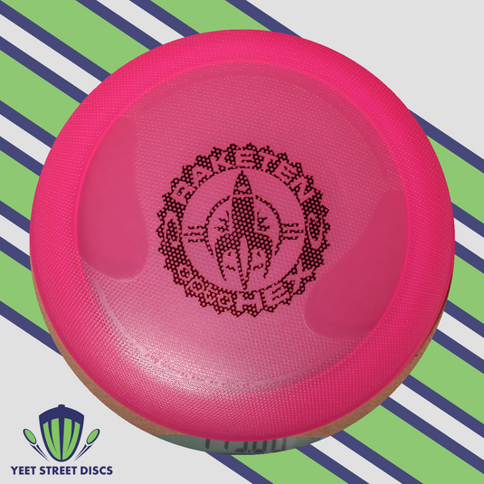 Special Edition Opto Raketen - Latitude 64 175.68g