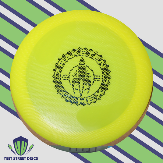Special Edition Opto Raketen - Latitude 64 174.53g