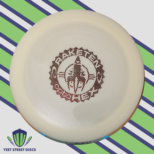 Special Edition Opto Raketen - Latitude 64 176.31g