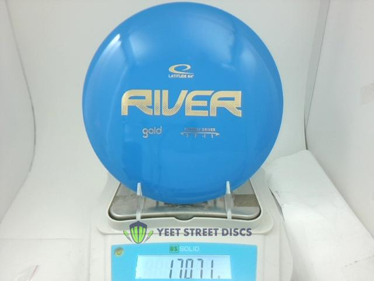 Gold River - Latitude 64 170.71g