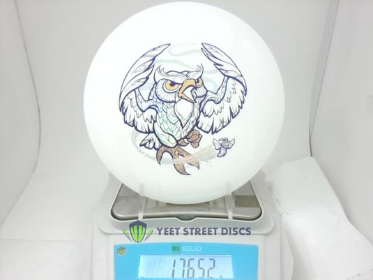 Yeet Street Discs 4th Anniversary Gold River - Latitude 64 176.52g