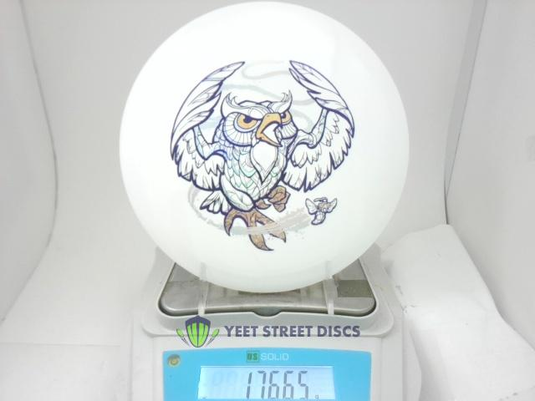 Yeet Street Discs 4th Anniversary Gold River - Latitude 64 176.65g