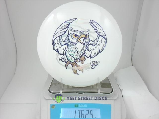 Yeet Street Discs 4th Anniversary Gold River - Latitude 64 176.25g