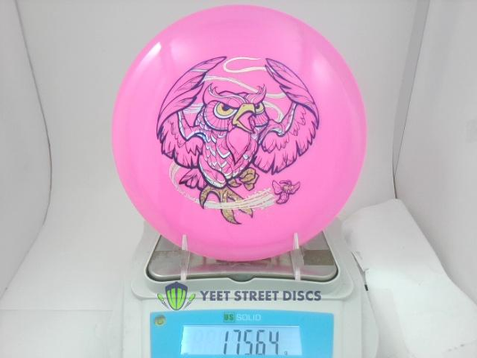 Yeet Street Discs 4th Anniversary Gold River - Latitude 64 175.64g