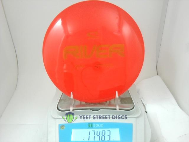 Gold River - Latitude 64 174.83g