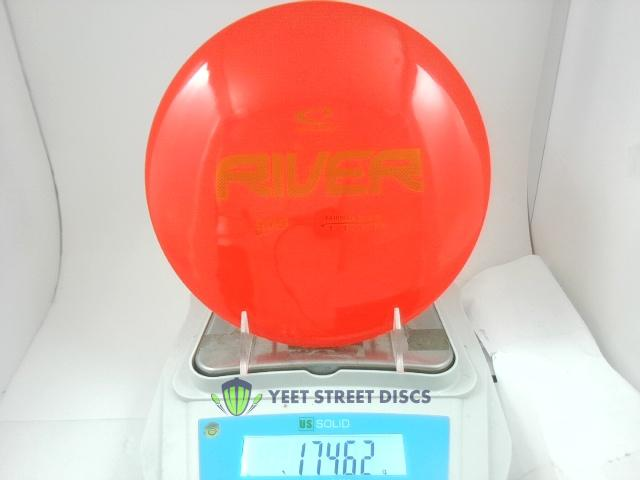 Gold River - Latitude 64 174.62g