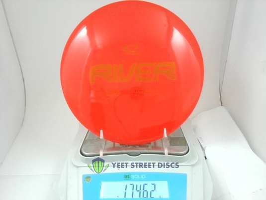 Gold River - Latitude 64 174.62g